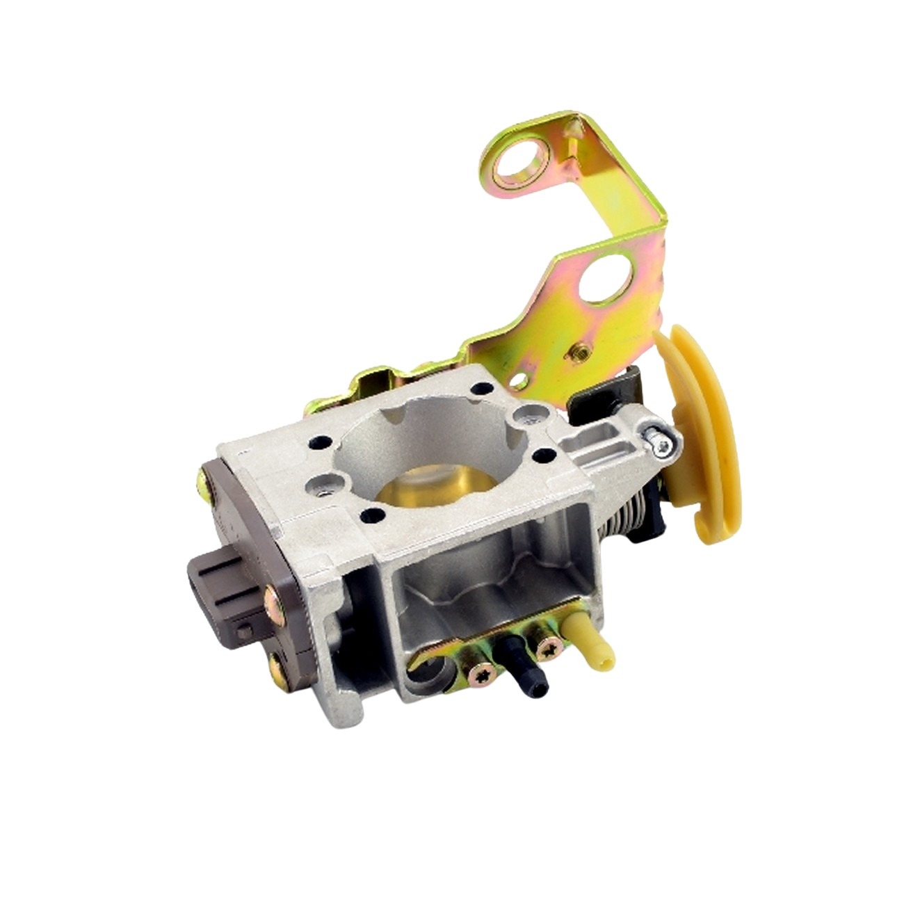 Cuerpo Mariposa Renault Clio Y 19 1.6 Monopunto Con Tps